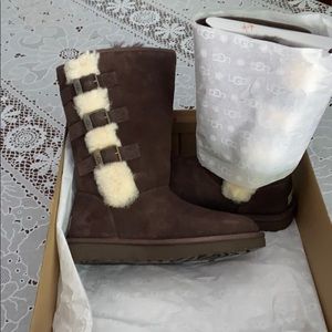 Brand new ugg boots !!!